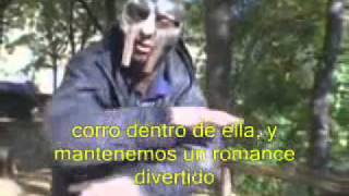 MF DOOM  My favorite ladies subtitulos en español [upl. by Nooj245]