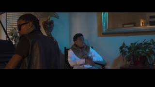 Gunna Outta Sight Outta Mind Official Video Directed by TeeDRay [upl. by Aihsemaj]