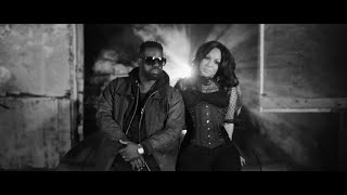 Erica Campbell x Warryn Campbell quotAll of My Lifequot Official Music Video [upl. by Charlene]