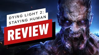 Dying Light 2 Best Update New Weapons Enemies Finishers and More [upl. by Robaina]