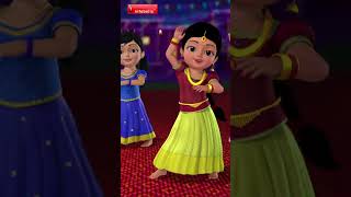 এসেছে এসেছে দীপাবলি  Diwali Song  Bengali Rhymes for Kids  Infobells bengalirhymes infobells [upl. by Soisanahta]