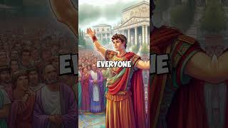 The ugly truth behind Elagabalus facts historyfacts weirdfacts [upl. by Ardnod]