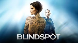 BLINDSPOT SEASON 2  What To EXPECT [upl. by Garv]