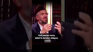 İhsan Şenocak Hoca  Namaz [upl. by Garretson]