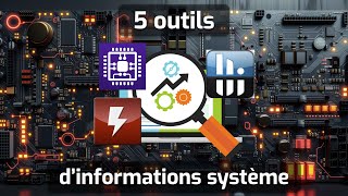 5 Outils dinformations Système [upl. by Kahcztiy607]