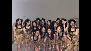 Member and The History of JKT48 11th Generation [upl. by Dannon600]