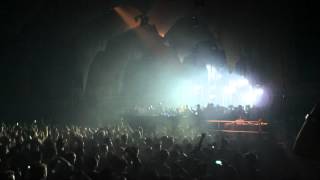 12 MAETRIK live  TIME WARP 2012 Mannheim HD  CLOSING SET [upl. by Hough838]