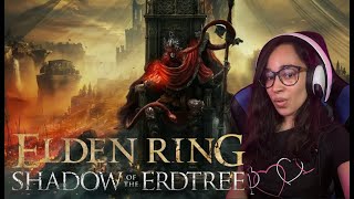 ELDEN RING SHADOW OF THE ERDTREE GAMEPLAY PART 3 [upl. by Dnalel442]