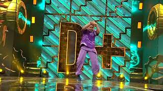 Ritesh Pal Performance  Na ai Ho  Dance Plus  Dance Plus Pro [upl. by Dale]