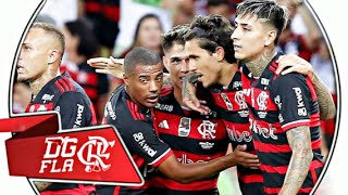 React 🔥😱 Flamengo 3 x 0 Nova Iguaçu Música Funk do Flamengo  VOCÊ PENSA QUE O FLAMENGO E TIME [upl. by Danell800]