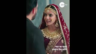 Pyaar Ka Pehla Adhyaya Shiv Shakti  Episode  202  January 9 2024  ZeeTVME [upl. by Giliana]