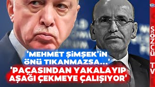 Evren Devrim Zelyuttan Mehmet Şimşek İddiası BUNA NE KADAR İZİN VERECEK [upl. by Ydahs]