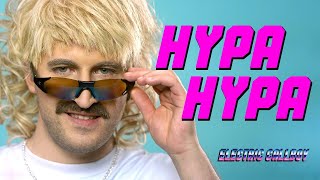 Electric Callboy  Hypa Hypa OFFICIAL VIDEO [upl. by Appilihp]