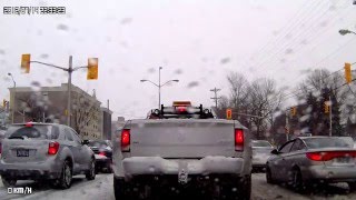 Road Rage in Ottawa [upl. by Nur]