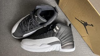 Air Jordan 12 Retro Barons CT8013 010 Review From Supkicks [upl. by Cahan]