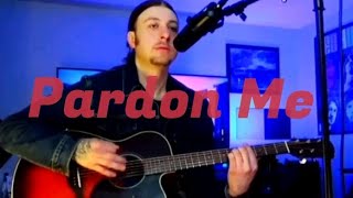 Pardon Me  Cover  Jim Prada [upl. by Mehs43]