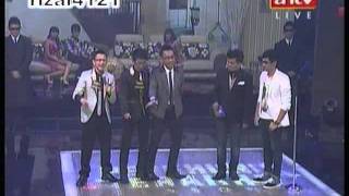 Penghuni Terakhir Season 6 Malam Ekstradisi  Afgan 17611 [upl. by Anrol387]