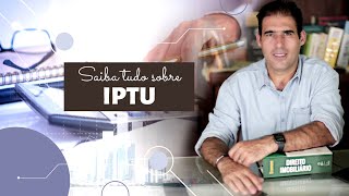 O IPTU chegou [upl. by Aliek36]