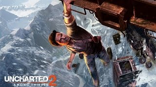 UNCHARTED 4  LOS MISTERIOS DEL MAR 11 [upl. by Panaggio]