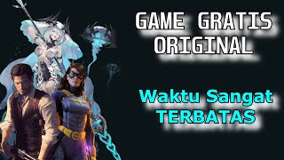 3 Game Gratis Mewah  Diskon Game Besar amp Game Baru Terbaik Android Ios PC [upl. by Yht]