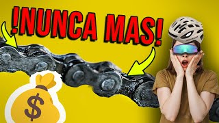 No desperdicies tu dinero El mejor lubricante que hemos usado [upl. by Eidna]