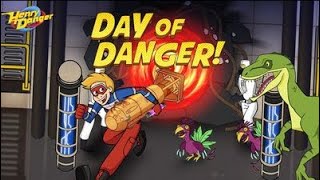 Henry Danger Day Of Danger Full Walkthrough [upl. by Onitsirc]