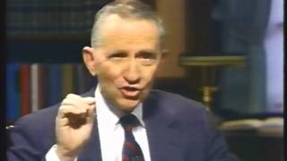 Ross Perot 1992  How to Build a Business and Create Jobs [upl. by Cherise956]