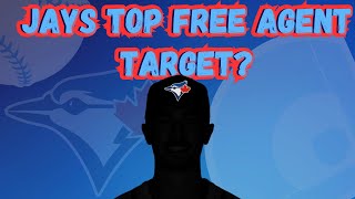 Who are the Toronto Blue Jays targeting amongst free agent pitchers [upl. by Clarisse]