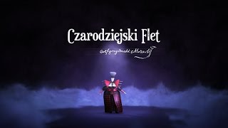 Czarodziejski Flet Magic Flute by Mozart • iOS iPhone 5 • HD gameplay PL [upl. by Acinom]