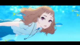 JOSEE THE TIGER 🐯 AND THE FISH 🐠💫 anime movie 🍿🎥 AABPP lovers ✨ cute 🥰 edit ✨animemovies video [upl. by Goober89]