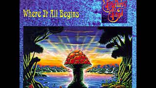 Allman Brothers Band Back Where It All Begins with Lyrics in Description [upl. by Adriane]