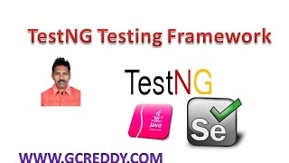 TestNG Tutorial 1 Introduction to TestNG Testing Framework [upl. by Helsell]