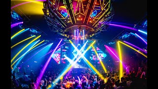 Zouk Nightclub at Resorts World Las Vegas  The Ultimate Destination to Celebrate and Party [upl. by Ajnos]