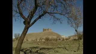 La Calahorra El Marquesado pueblo a pueblo [upl. by Neelyt]