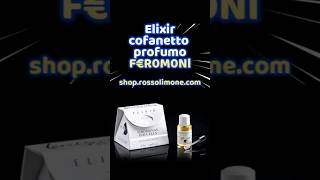 Nuovi cofanetti profumi Feromoni [upl. by Stesha]