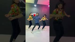 Ole Ole Dance by Rising Stars  Aniket Gaikwad youtubeshorts [upl. by Oigres513]