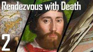 Holbeins Ambassadors  Rendezvous with Death  Preview 2 [upl. by Eniortna]