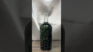 🕷️Make Acromantula Eggs with me🕷️ halloween potions acromantula apothecary potion [upl. by Brookner]