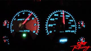 2006 Ram SRT10 Speedo [upl. by Laicram]