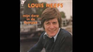 Mijn dorp in de Kempen albumversie  Louis Neefs [upl. by Secor]