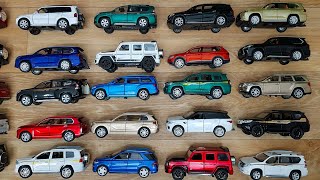 My Diecast Collection A Collectors Tale [upl. by Ryun]