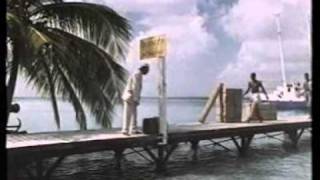 PANAMA SUGAR 1990 Trailer Cinematografico [upl. by Meid]