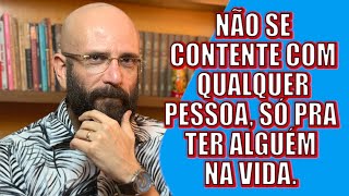 COMO NÃO FICAR PRESO A UMA RELAÇÃO RUIM  Marcos Lacerda psicólogo [upl. by Aenel443]