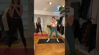 Full Body Strength Training With Nat 041224  Exercise  Trinny [upl. by Atiuqaj]