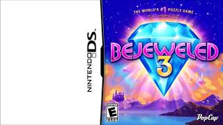 Lightning  DS  Bejeweled 3 Music  Extended [upl. by Eadrahc138]