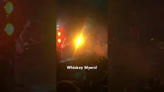 Whiskey MyersJohn Wayne [upl. by Farley568]