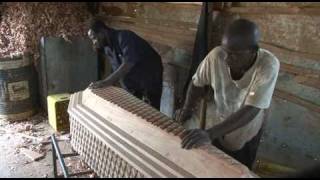 Is Sierra Leone the worst place to die in the world BBC World News [upl. by Ogilvie]