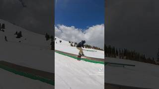 Will Arapahoe Basin Get Rid of Their Terrain Park [upl. by Nnyleahs879]