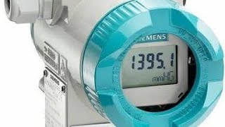 How to Set Vacuum Settings In Siemens Transmitter [upl. by Nilcaj]