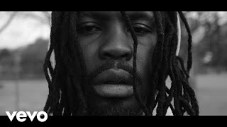 Stilo Magolide  Seven Official Music Video [upl. by Aneerb]